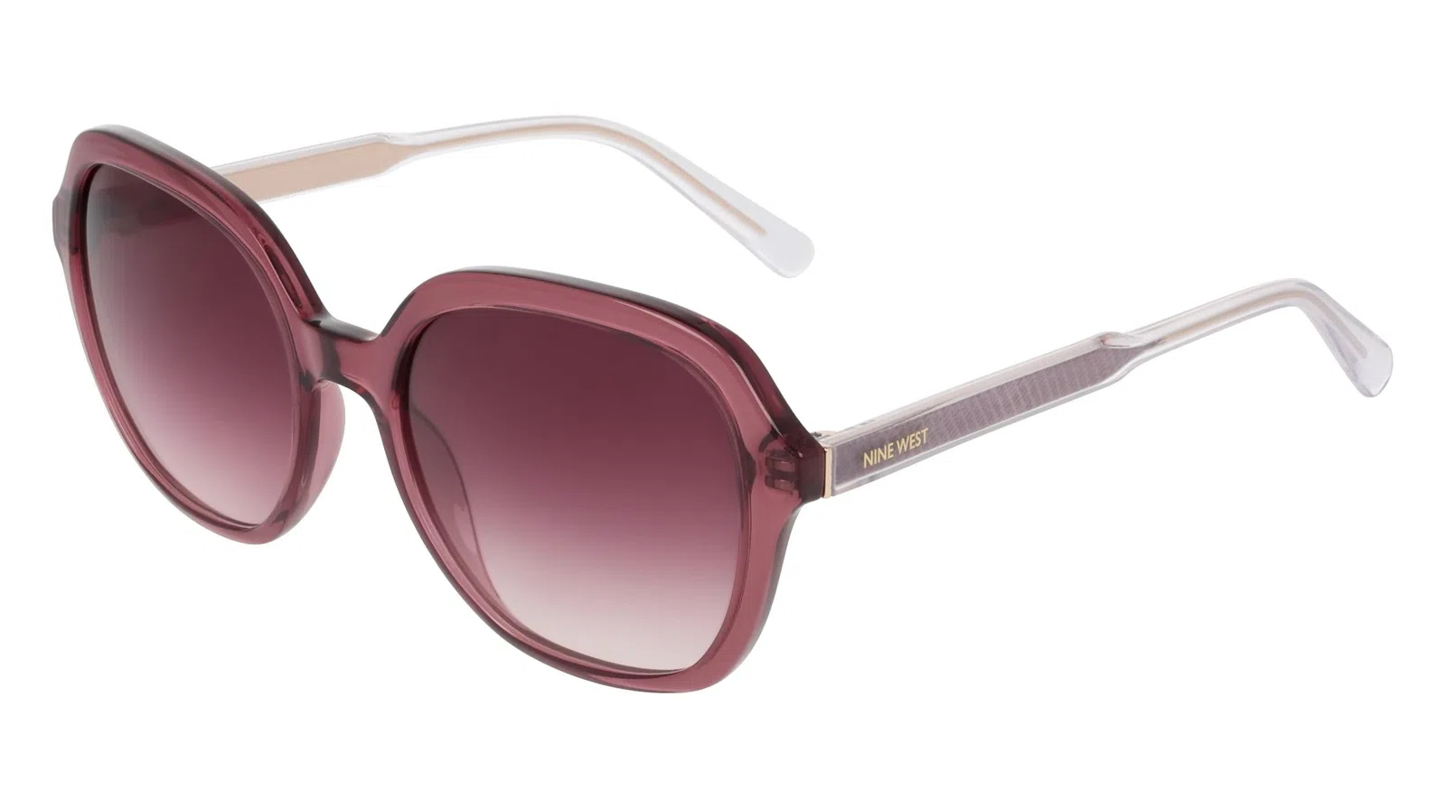 Nine West NW671S Sunglasses - view 2